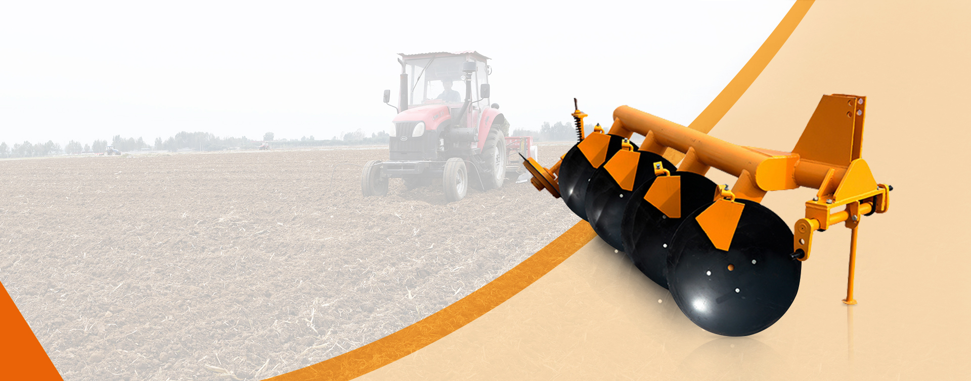 High-quality disc harrow blades